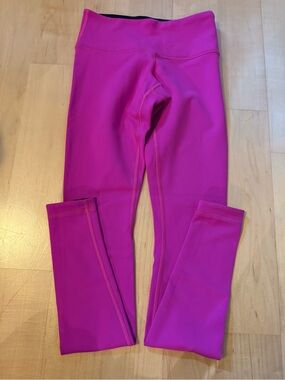Lululemon Reversible Leggings